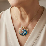 Collare Giuramento dell'Oceano 